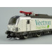 Duální lokomotiva 248 002, „Vectron Dual Mode Demonstrator“, Siemens AG, VI. epocha, TT, Tillig 04865
