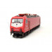 Elektrická lokomotiva 252 003-9, DR, IV. epocha, TT, DOPRODEJ, Tillig 04995