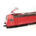Elektrická lokomotiva 252 003-9, DR, IV. epocha, TT, DOPRODEJ, Tillig 04995