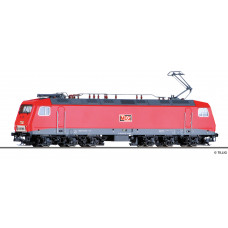 Elektrická lokomotiva řady 156, DB AG, V. epocha, TT, Tillig 04999