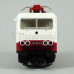 Elektrická lokomotiva 243 001-5, LEW, IV. epocha, TT, Tillig TT Club 2022, DOPRODEJ, Tillig 502401