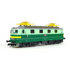 Elektrická lokomotiva 141 018-2, ČD, V. epocha, TT, MTB TT141018
