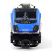 Elektrická lokomotiva řady 187, Railpool/BLS, VI. epocha, TT, Piko 47450