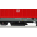 Elektrická lokomotiva řady 147, DB AG, VI. epocha, TT, DOPRODEJ, Piko 47452