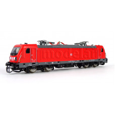 Elektrická lokomotiva řady 187, DB AG, VI. epocha, TT, Piko 47457