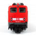 Elektrická lokomotiva řady 151, DB AG, V. epocha, zvuková verze, TT, Piko 47461