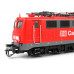 Elektrická lokomotiva řady 150 067-7, DB AG, V. epocha, TT, DOPRODEJ, Piko 47460