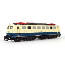 Elektrická lokomotiva řady 150, DB, IV. epocha, analogová verze, TT, Piko 47464