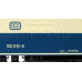 Elektrická lokomotiva řady 150, DB, IV. epocha, zvuková verze, TT, Piko 47465