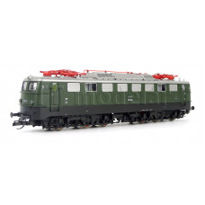 Elektrická lokomotiva řady 150, DB, III. epocha, analogová verze, TT, Piko 47466