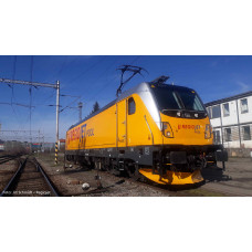 Elektrická lokomotiva řady 388, RegioJet, VI. epocha, zvuková verze, TT, Piko 47805