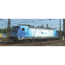 Elektrická lokomotiva řady 388, ČD Cargo, analogová verze, VI. epocha, H0, Piko 51597