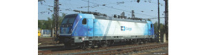 Elektrická lokomotiva řady 388, ČD Cargo, zvuková verze, VI. epocha, H0, Piko 51598