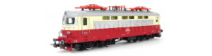 Elektrická lokomotiva S 499.02, ČSD, IV. epocha, zvuková verze, H0, Piko 97402