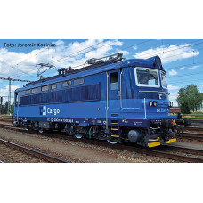 Elektrická lokomotiva řady 242, ČD Cargo, VI. epocha, analogová verze, H0, Piko 97404