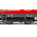 Elektrická lokomotiva Rh 1541, SZ, VI. epocha, TT, DOPRODEJ, Tillig 04969