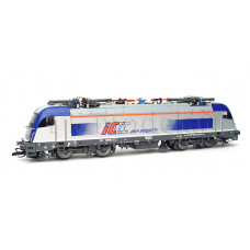 Elektrická lokomotiva řady 370, PKP Intercity, VI. epocha, Tillig 04970