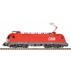 Elektrická lokomotiva řady 1116 "Taurus", ÖBB, V. epocha, H0, Piko 57919