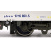 Elektrická lokomotiva řady 1216 903 Taurus, ČD, zvuková verze, VI. epocha, H0, Roco 7510012