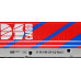Elektrická lokomotiva 186 435-4, Railpool/IDS Cargo, VI. epocha, TT, DOPRODEJ, Tillig 04927