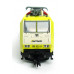 Elektrická lokomotiva řady 185 Captrain, 4 sběrače, V. epocha, TT, DOPRODEJ, Kuehn 32304