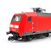 Elektrická lokomotiva řady 145, DB Cargo, V. epocha, TT, DOPRODEJ, Kuehn 32410