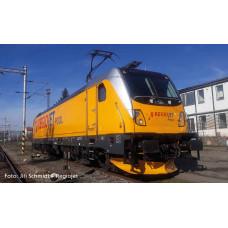 Elektrická lokomotiva řady 388, Regiojet, VI. epocha, zvuková verze, H0, Piko 21658