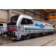 Elektrická lokomotiva řady 193  "Vectron", SBB Cargo International AG, VI. epocha, TT, Tillig 04843