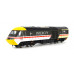 InterCity Executive Class 43 HST Train Pack, BR, IV.–V. epocha, TT, Hornby TT3022M