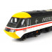 InterCity Executive Class 43 HST Train Pack, BR, IV.–V. epocha, TT, Hornby TT3022M