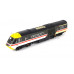 InterCity Executive Class 43 HST Train Pack, BR, IV.–V. epocha, TT, Hornby TT3022M