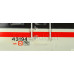 InterCity Executive Class 43 HST Train Pack, BR, IV.–V. epocha, TT, Hornby TT3022M