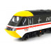 InterCity Executive Class 43 HST Train Pack, BR, IV.–V. epocha, TT, Hornby TT3022M