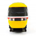 InterCity Executive Class 43 HST Train Pack, BR, IV.–V. epocha, TT, Hornby TT3022M