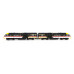 InterCity Executive Class 43 HST Train Pack, BR, IV.–V. epocha, TT, Hornby TT3022M