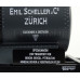 Kotlový vůz ,,Emil Scheller & Cie., Zürich”, SBB, II. epocha, H0, Tillig 77044