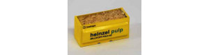 Kontejner ,,HEINZEL PULP", H0, BuBiModel h070101