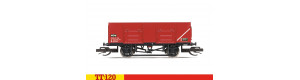 Otevřený vůz 21T Mineral Wagon, B314633, BR, III. epocha, TT, Hornby TT6015
