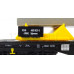 Plošinový vůz Sgmmns 4505, On Rail GmbH, s nákladem, VI. epocha, H0, Tillig 76782
