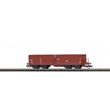 Výsypný vůz na přepravu železní rudy řady Fal-zz, DR, IV. epocha, TT, Busch 31319