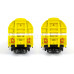 Set tří vozů Habbiillnss, Schweizer Post, VI. epocha, TT, Tillig 01038