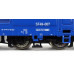 Základní sada TT s nákladním vlakem a motorovou lokomotivou TRAXX , PKP Cargo, VI. epocha, TT, Tillig 01400