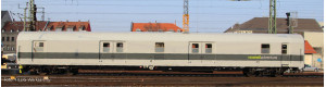 Zavazadlový vůz Dmz, RailAdventure GmbH, VI. epocha, H0, Tillig 74877