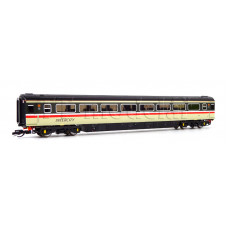 Osobní vůz Intercity, Mk3 Tourist Standard Open, 42199, BR, IV.–V. epocha, TT, Hornby TT4027