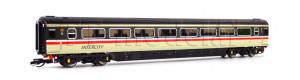 Osobní vůz Intercity, Mk3 Tourist Standard Open, 42199, BR, IV.–V. epocha, TT, Hornby TT4027