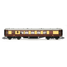 Jídelní vůz Pullman "Iolanthe", II. epocha, TT, Hornby TT4003D