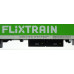 Set osobních vozů „Flixtrain“, VI. epocha, TT, Tillig 01030