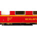Set osobního vlaku „D 118 Leipzig-Köln“, DR, III. epocha, TT, jednorázová série, DOPRODEJ, Tillig 01068 E