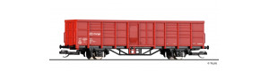 Otevřený vůz Fbs, DB Cargo, START, VI. epocha, TT, Tillig 14900