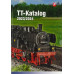 Set nákladního vlaku „Schottertransport der HVLE“, VI. epocha, TT, jednorázová série, Tillig 01083 E